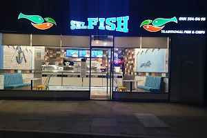 selFISH Fish & Chips image
