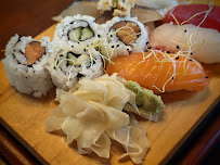 Sushi du Restaurant japonais Yojisu à Aix-en-Provence - n°18