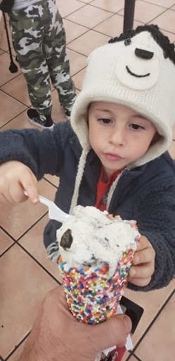 Ice Cream Shop «Marble Slab Creamery», reviews and photos, 14 Biltmore Ave, Asheville, NC 28801, USA