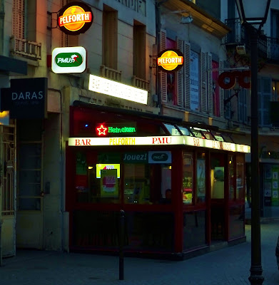 Le Normandie à Mantes-la-Jolie