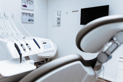 Dental Lounge - Dr Mohamad El Moheb - dentiste Beaumont sur Oise à Beaumont-sur-Oise
