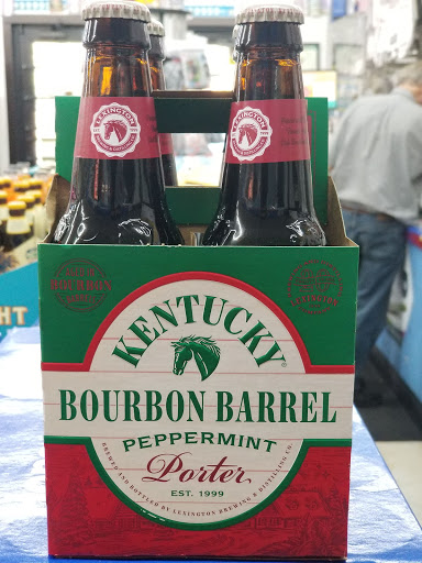 Grocery Store «Upsala Grocery», reviews and photos, 300 Upsala Rd, Sanford, FL 32771, USA