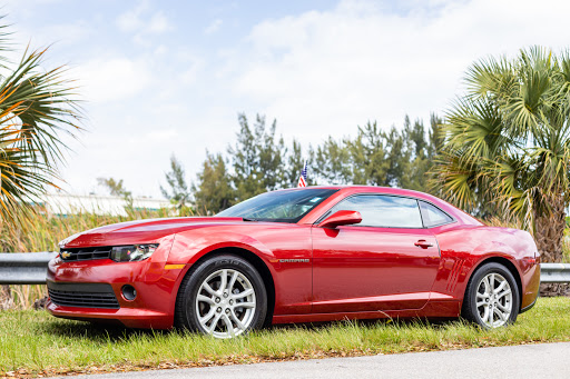 Used Car Dealer «Synergy Auto Deals», reviews and photos, 4651 SW 51st St #801, Davie, FL 33314, USA