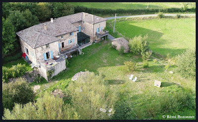 Le Domaine des Possibles à Les Ardillats