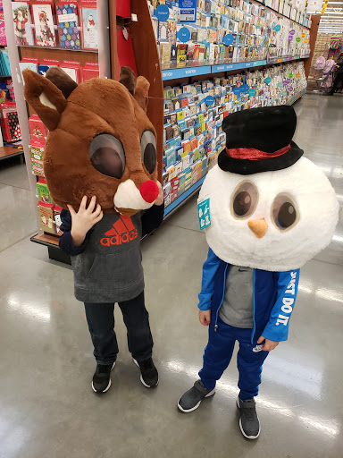 Department Store «Walmart Supercenter», reviews and photos, 14505 NE Fourth Plain Blvd, Vancouver, WA 98682, USA