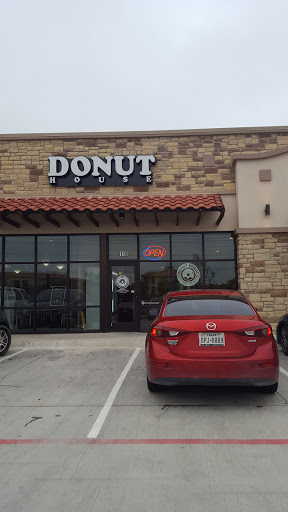 Donut Shop «Donut House», reviews and photos, 6421 Riverside Dr #110, Irving, TX 75039, USA