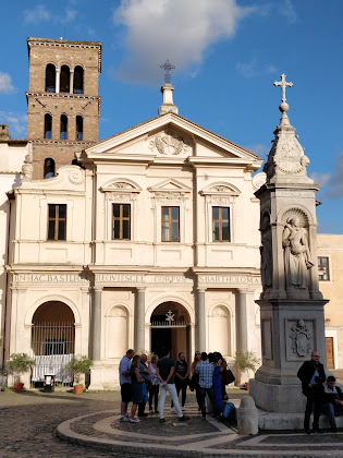 Photo hôtels Villa Diana 00040 Nemi