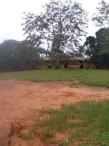 Boys Secondary school Ovoko, Ovoko Road, Orba Nsukka, Nigeria, Public School, state Enugu