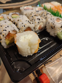 Sushi du Restaurant japonais NAKA à Rodez - n°7