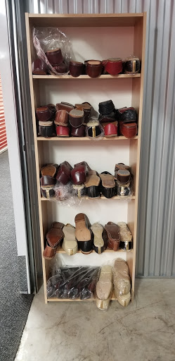 Self-Storage Facility «CubeSmart Self Storage», reviews and photos, 251-63 Jericho Turnpike, Queens, NY 11426, USA