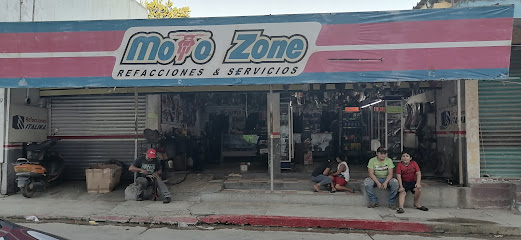 Motozone