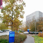 Photo n°17 de l'avis de iCE. fait le 15/11/2019 à 13:57 sur le  ACHAT Hotel Regensburg im Park à Regensburg