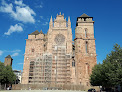 Cathédrale Notre-Dame de l'Assomption de Rodez Rodez