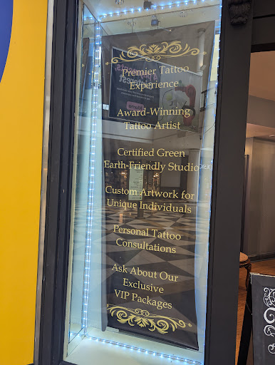 Explore tattoo ideas for a miscarriage, creative tattoo ideas in King Of Prussia, available at The Tattoo Parlour and Lounge