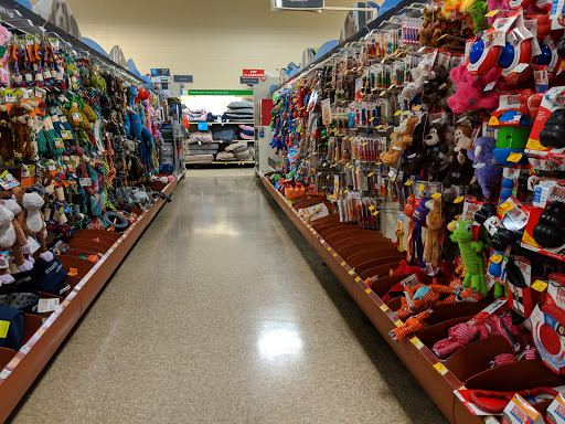 Pet Supply Store «PetSmart», reviews and photos, 1275 N Military Hwy, Norfolk, VA 23502, USA