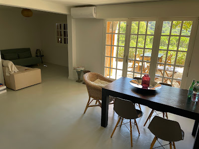 Gigaro Home à La Croix-Valmer