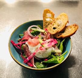 Photo n°9 de Le Sentier Des Saveurs à Parthenay ()