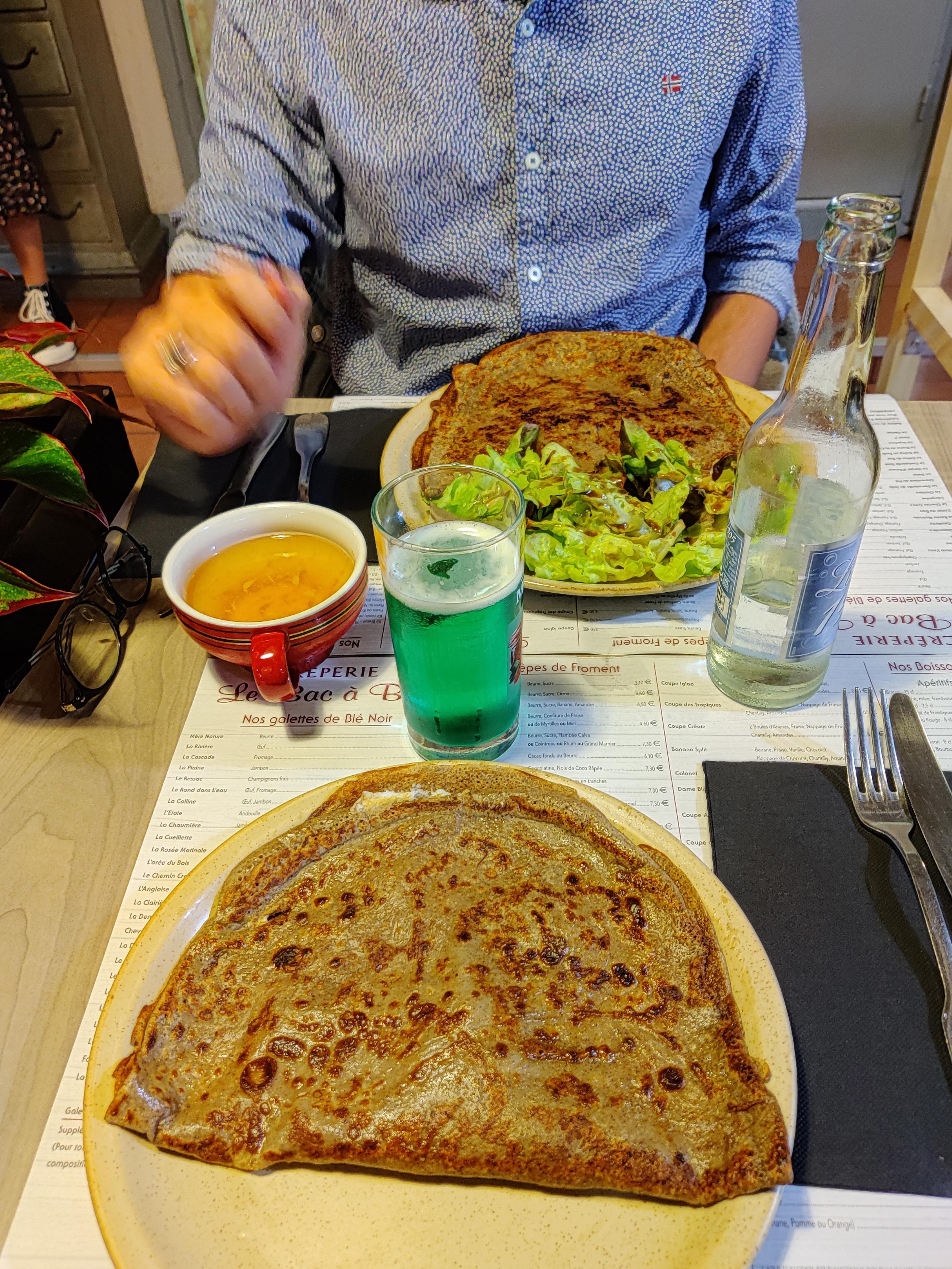 Photo n° 2 de l'avis de Garance.h fait le 23/08/2020 à 07:16