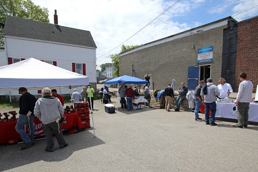 Electrical Supply Store «Crown Supply Co Inc», reviews and photos, 41 Central St, Milford, MA 01757, USA