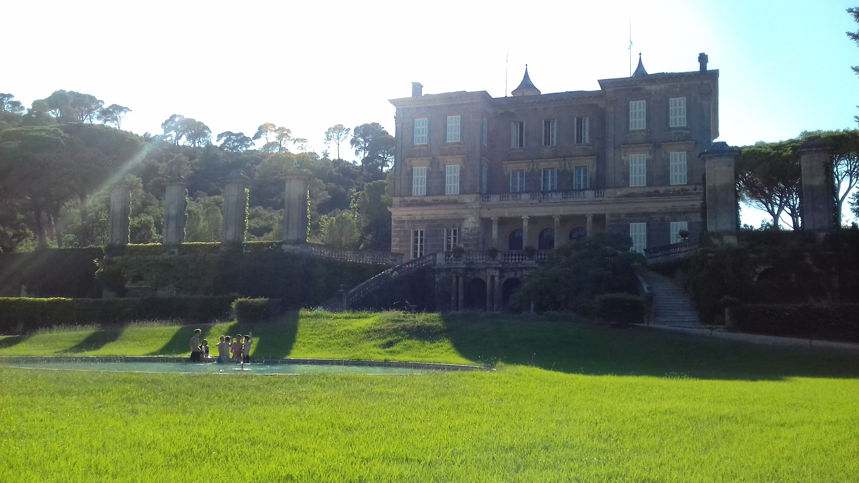 Photo n° 6 de l'avis de Michel.a fait le 18/08/2017 à 23:20