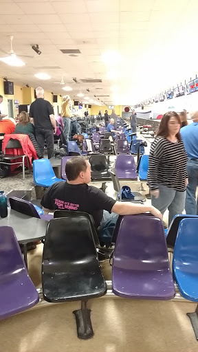 Bowling Alley «Tonawanda Bowling Center», reviews and photos, 574 Young St, Tonawanda, NY 14150, USA
