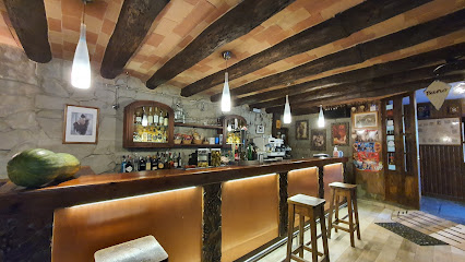 Restaurant Ancils - Calle Gral. Ferraz, n°6, 22469 Anciles, Huesca, Spain