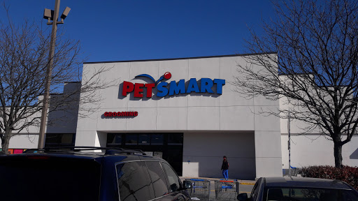 Pet Supply Store «PetSmart», reviews and photos, 400 S State Rd, Springfield, PA 19064, USA