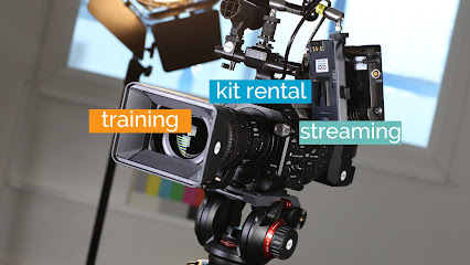 Alias Hire - Broadcast Camera Equipment Rental