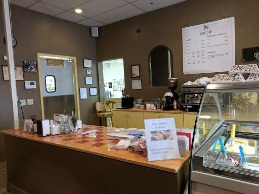 Italian Grocery Store «Gelato Dolce Vita», reviews and photos, 5251 E Brown Rd #104, Mesa, AZ 85205, USA