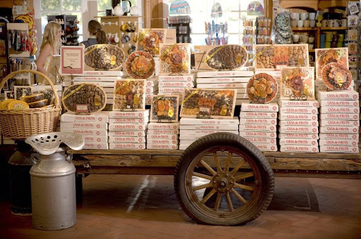Casa de Fruta image