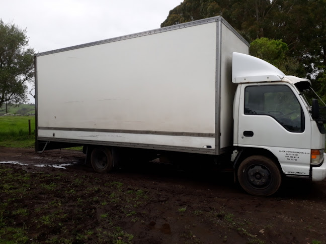 Reviews of Quickshifter Removals in New Plymouth - Moving company