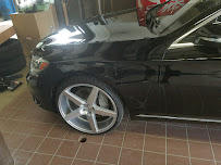 Davidson's Collision Center Inc - Photo 7 - Car repair in Columbus, OH, Columbus