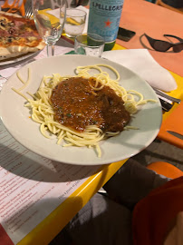 Plats et boissons du Pizzeria Restaurant Le Passé à Aix-les-Bains - n°14