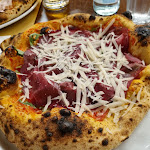 Photo n°1 de l'avis de Simone.o fait le 05/08/2022 à 19:13 sur le  Pizzeria Rossonero à Tolmezzo