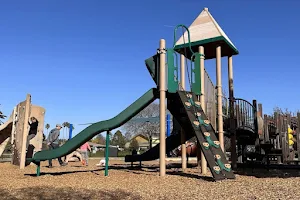 Town Park Playground image