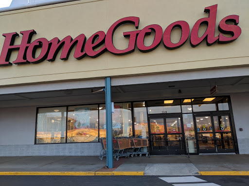 Department Store «HomeGoods», reviews and photos, 3540 S Jefferson St, Falls Church, VA 22041, USA