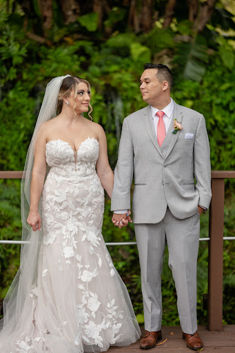 Bridal Shop «Coral Gables Bridals», reviews and photos, 3530 Coral Way, Miami, FL 33145, USA