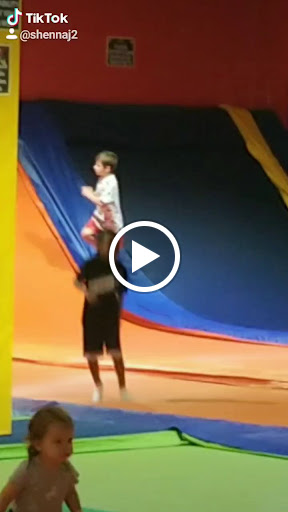 Amusement Center «Jumpstreet», reviews and photos, 1111 Walnut St, Cary, NC 27511, USA