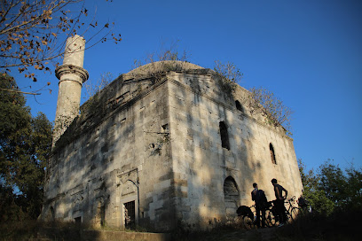 Evliya Kasım Paşa Camii
