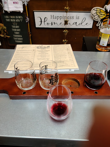 Cafe «The Crimson Moon Cafe», reviews and photos, 24 N Park St, Dahlonega, GA 30533, USA