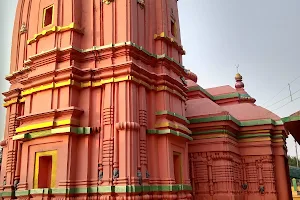 Sarbamangala Temple image