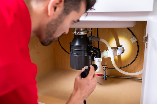 HVAC Contractor «Mister Quik Home Services», reviews and photos, 4625 W 86th St #800, Indianapolis, IN 46268, USA