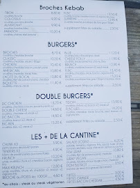 Photos du propriétaire du Kebab La Cantine IØ Dolus à Dolus-d'Oléron - n°16