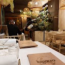 La Garza Restaurante en Ourense
