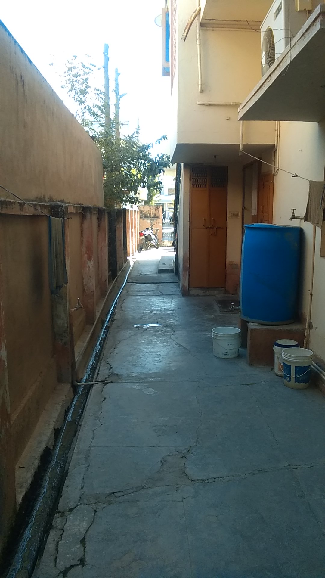 Moti Villa