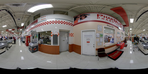 Grocery Store «Apollo Market», reviews and photos, 20250 W Seven Mile Rd, Detroit, MI 48219, USA