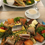 Photo n°2 de l'avis de Anne.c fait le 01/03/2020 à 15:51 sur le  Flensburger Fischkate à Flensburg