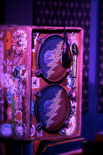 Performing Arts Theater «Bright Box Theater», reviews and photos, 15 N Loudoun St, Winchester, VA 22601, USA