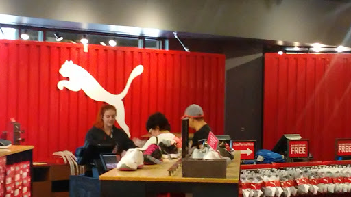 Shoe Store «PUMA», reviews and photos, 5050 Factory Shops Blvd #300, Castle Rock, CO 80108, USA