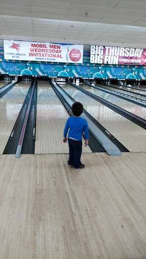 Bowling Alley «Vision Lanes», reviews and photos, 38250 Ford Rd, Westland, MI 48185, USA